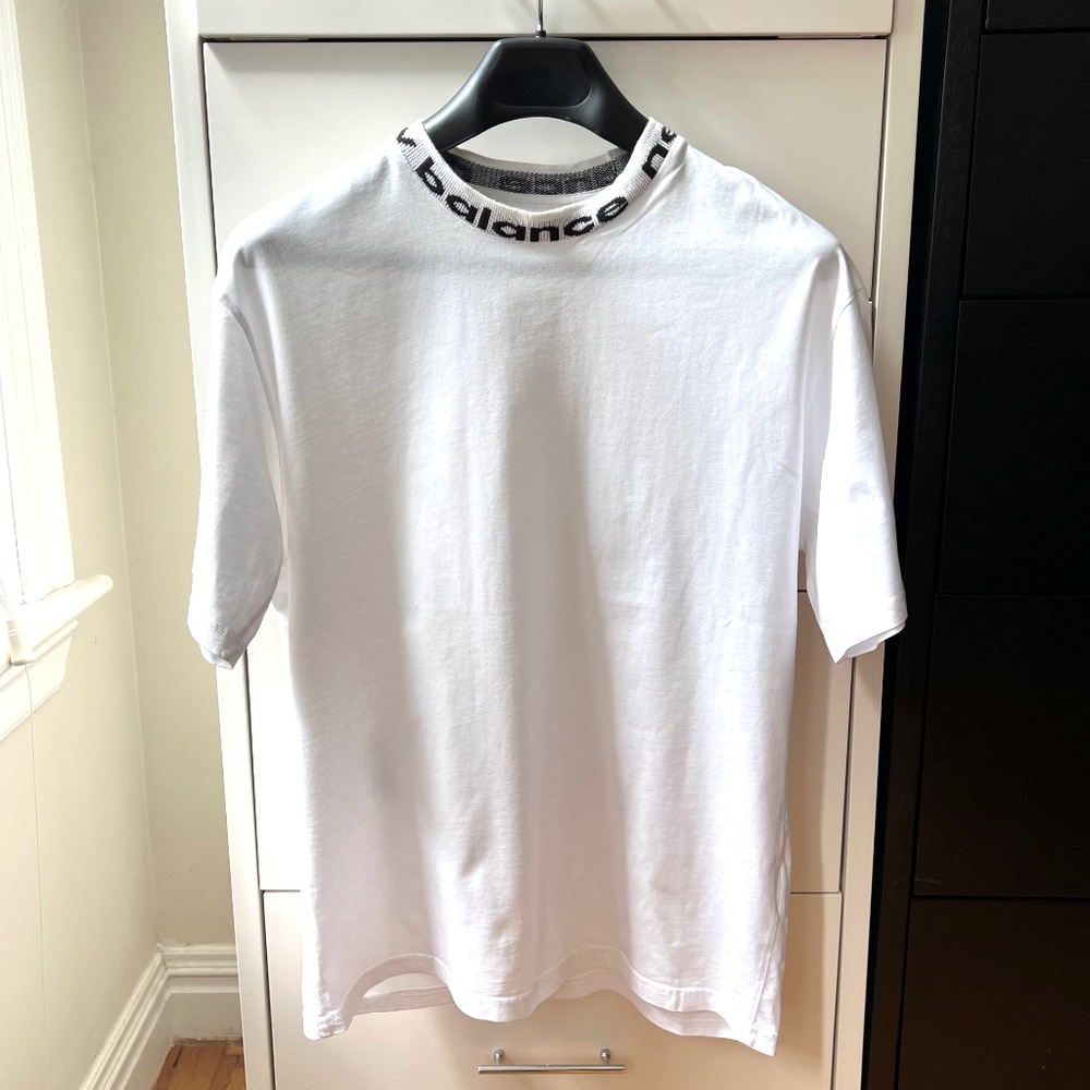 New Balance Men's T-shirt